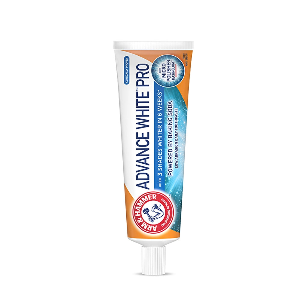 Arm&Hammer Advance White Pro Toothpaste 75 ml