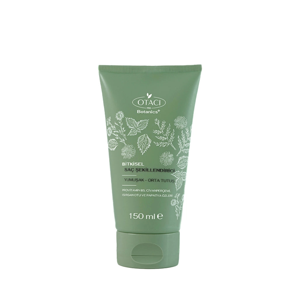 Otacı Herbal Hair Styling Soft-Medium 150 ml