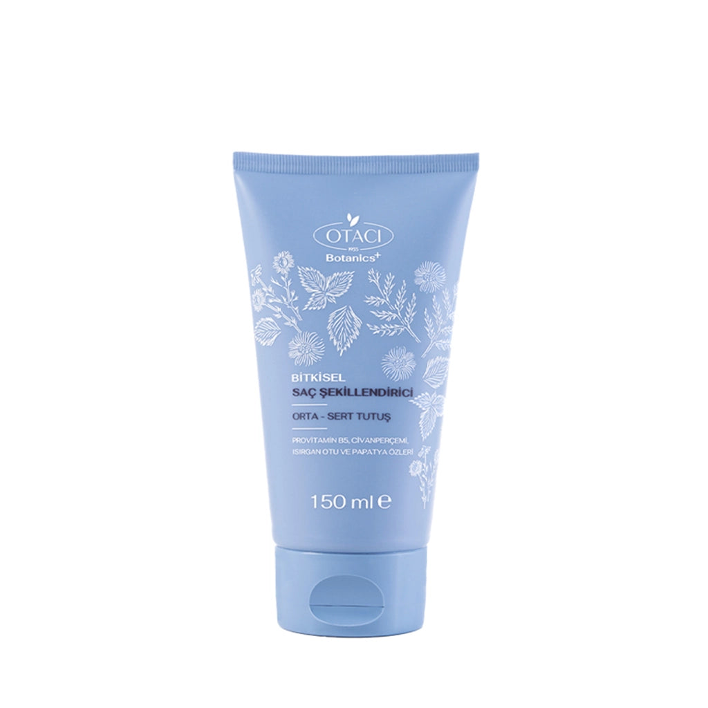 Otacı Herbal Hair Styler Medium-Hard 150 ml