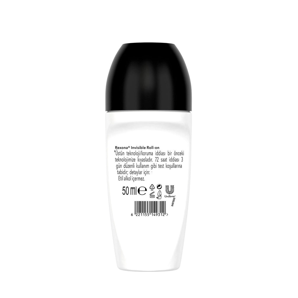 Rexona Superior Protection Women&