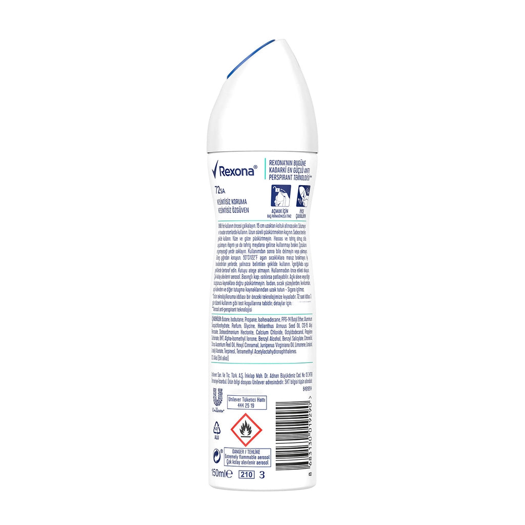 Rexona Women&