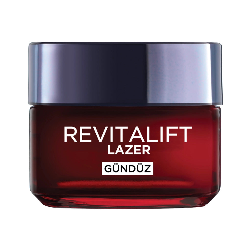 Loreal Paris Revitalift Lazer X3 Intensive Anti-Aging Day Care Cream 50 ml