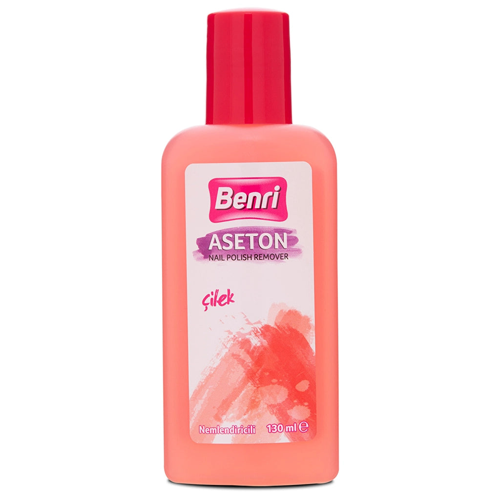 Benri Acetone Strawberry 130 ml