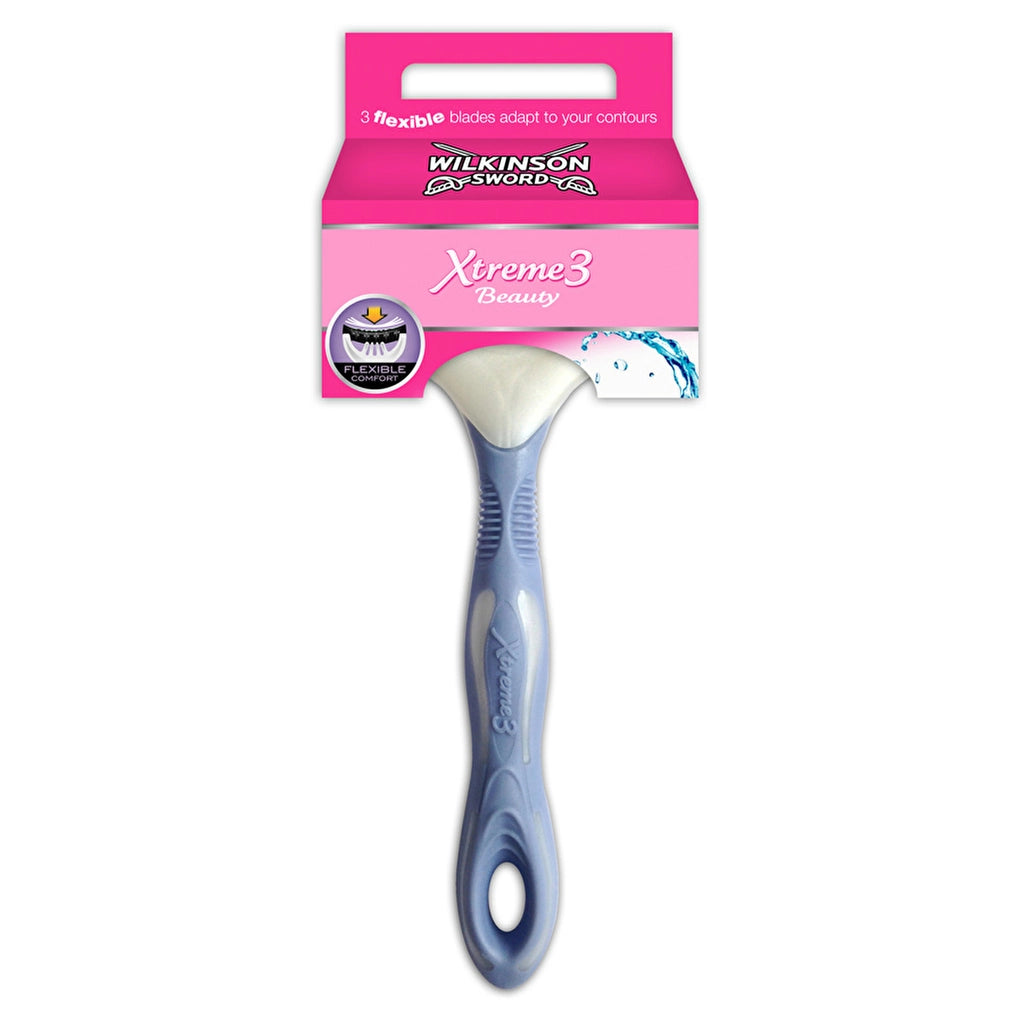 Wilkinson Extra 3 Disposable Razor