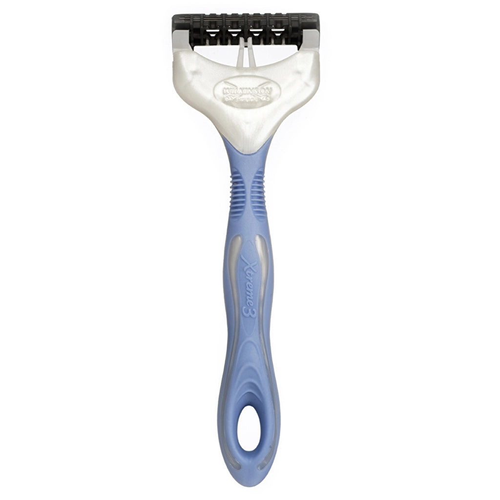 Wilkinson Extra 3 Disposable Razor
