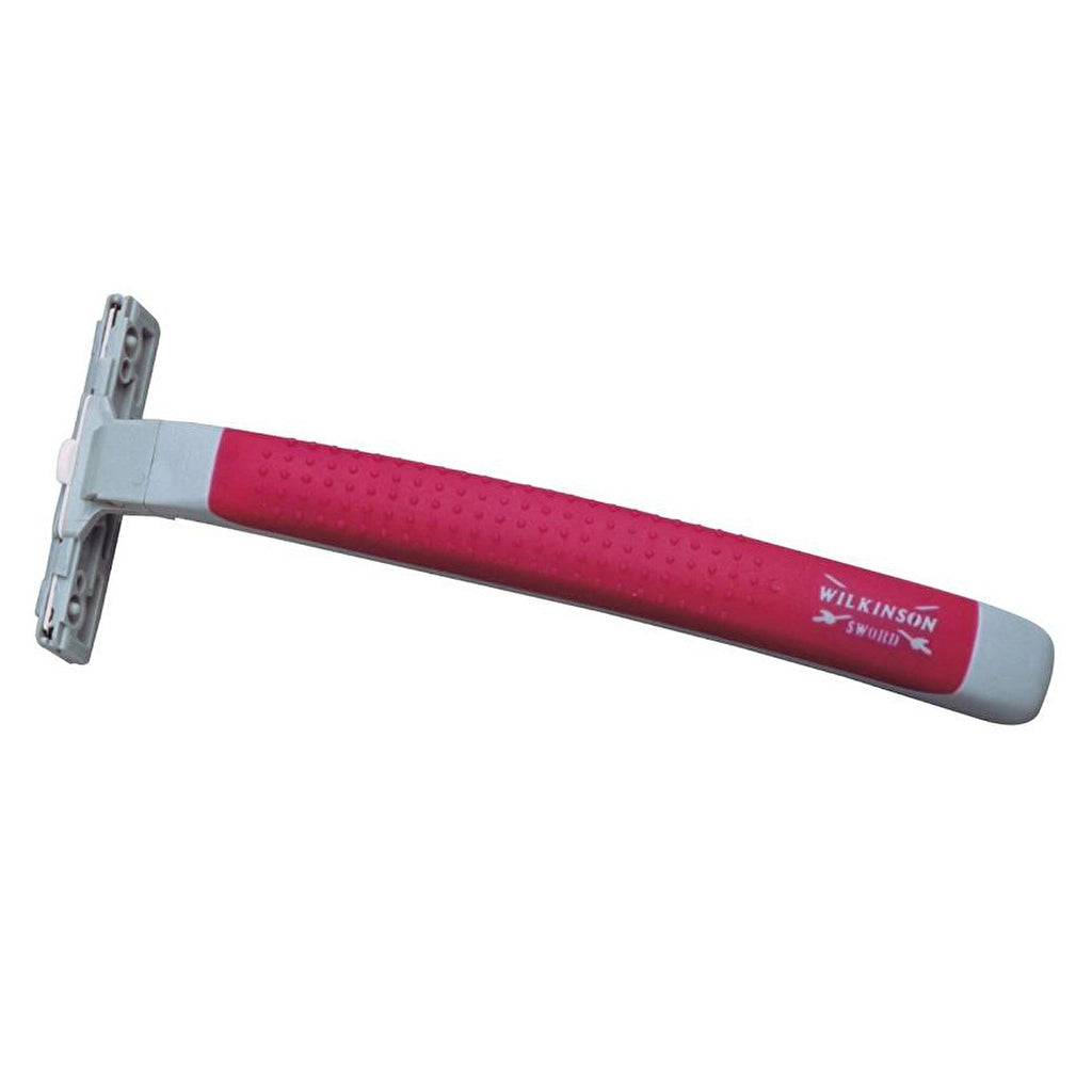 Wilkinson Extra 2 Beauty Double Blade Disposable Razor