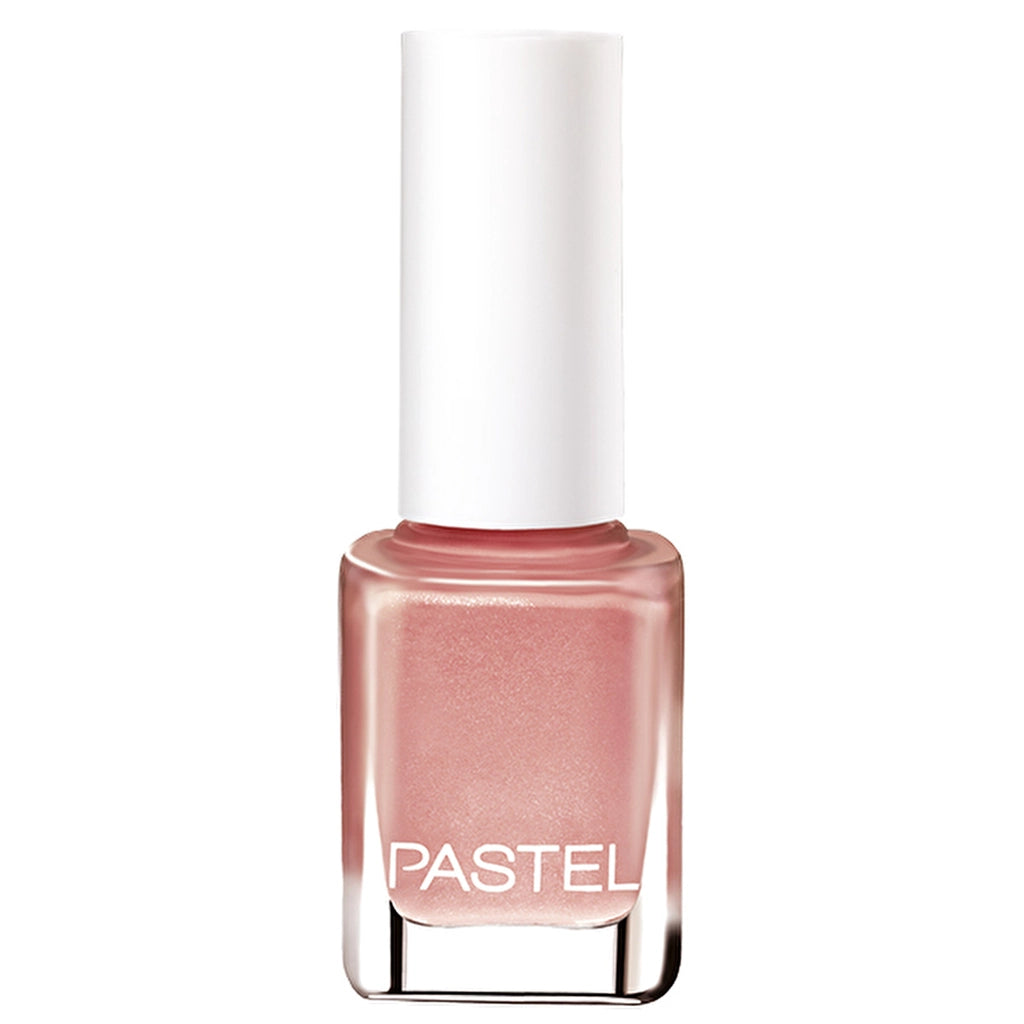 Pastel Nail Polish 253