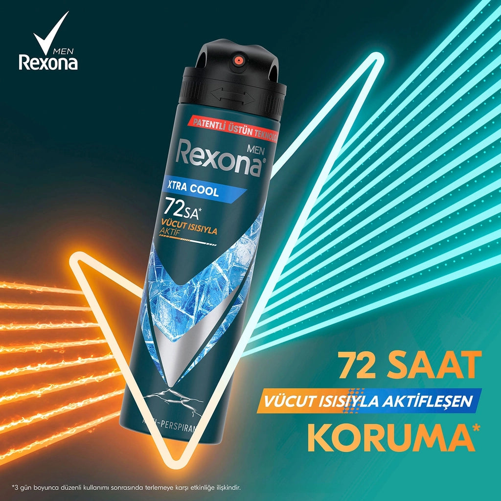 Rexona Men&