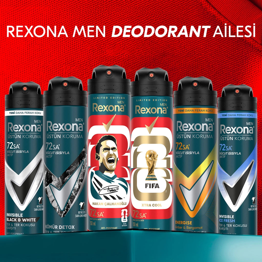 Rexona Men&