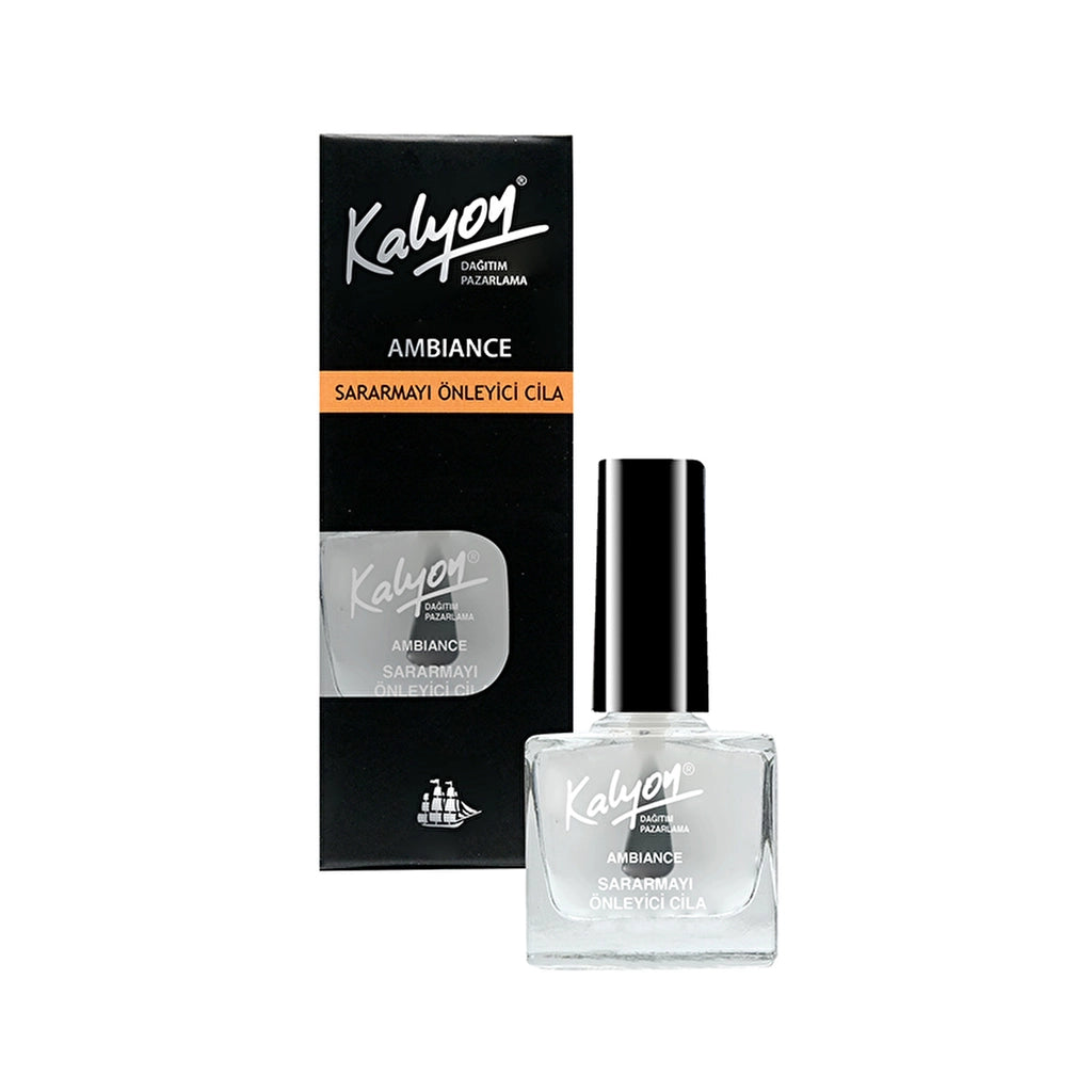 Kalyon Anti-Yellow Polish