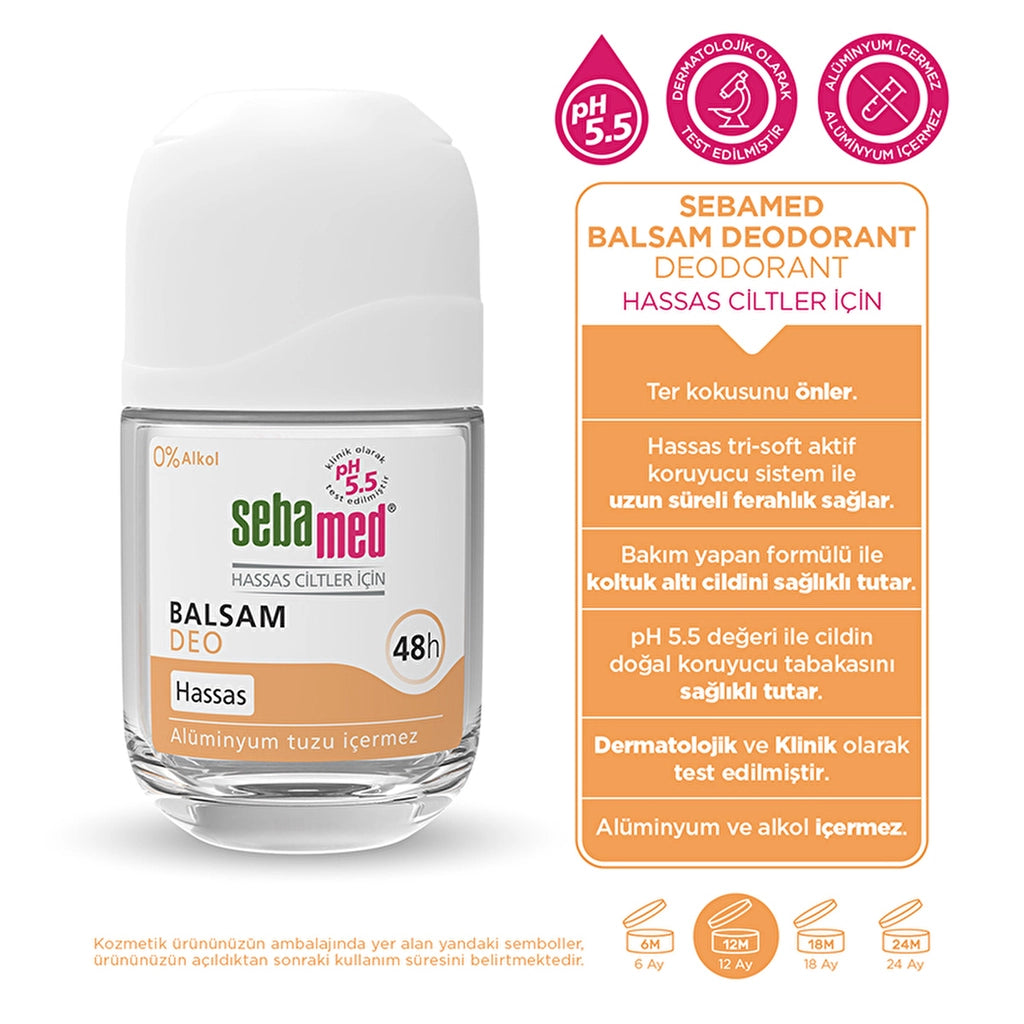 Sebamed Women&