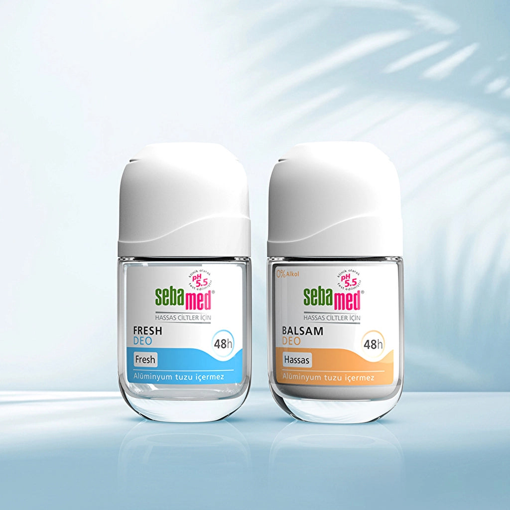 Sebamed Women&