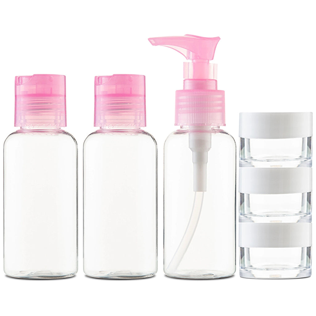 Eklips Travel Set 6 Pieces