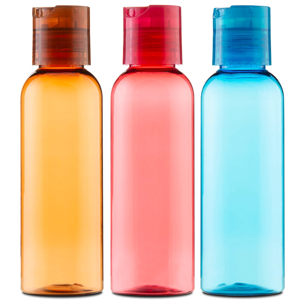 Eklips Travel Set Colorful 3-Piece