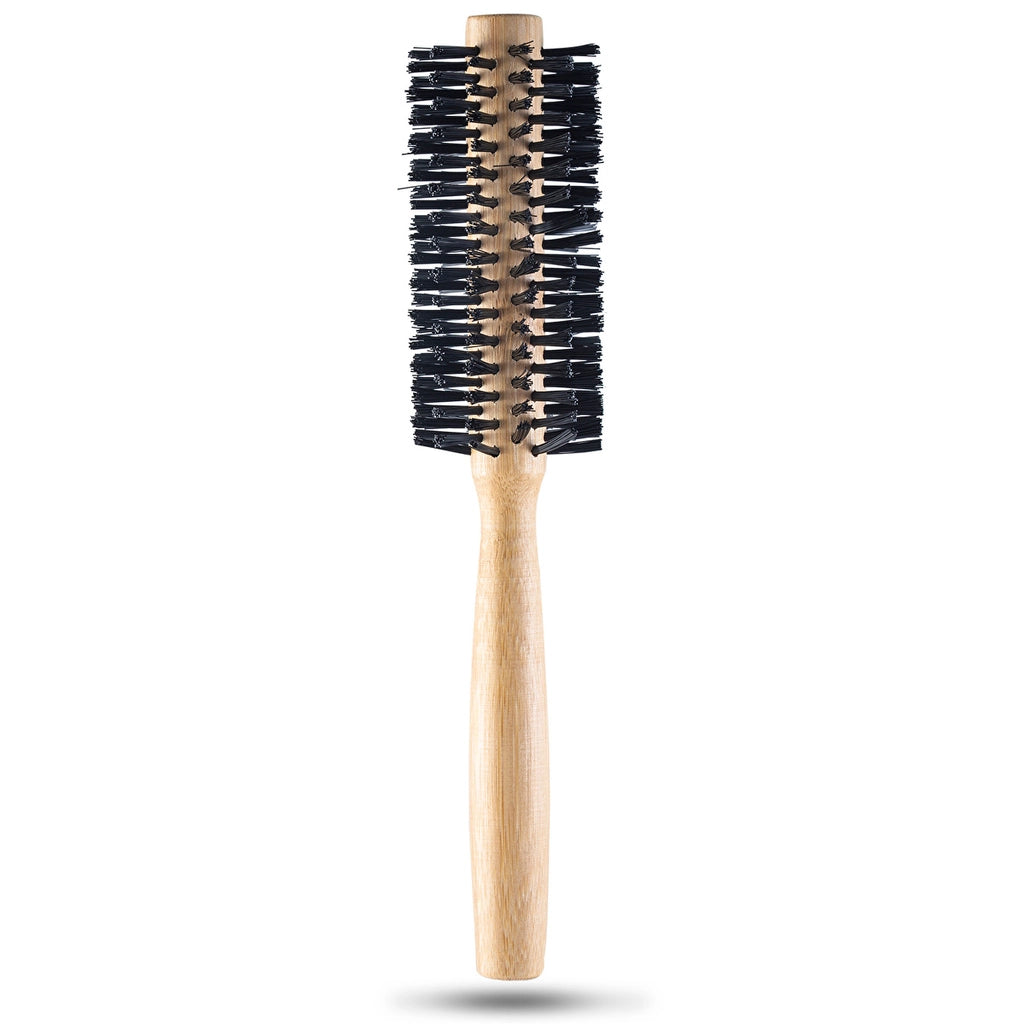 Eklips Natural Hair Brush B-1718