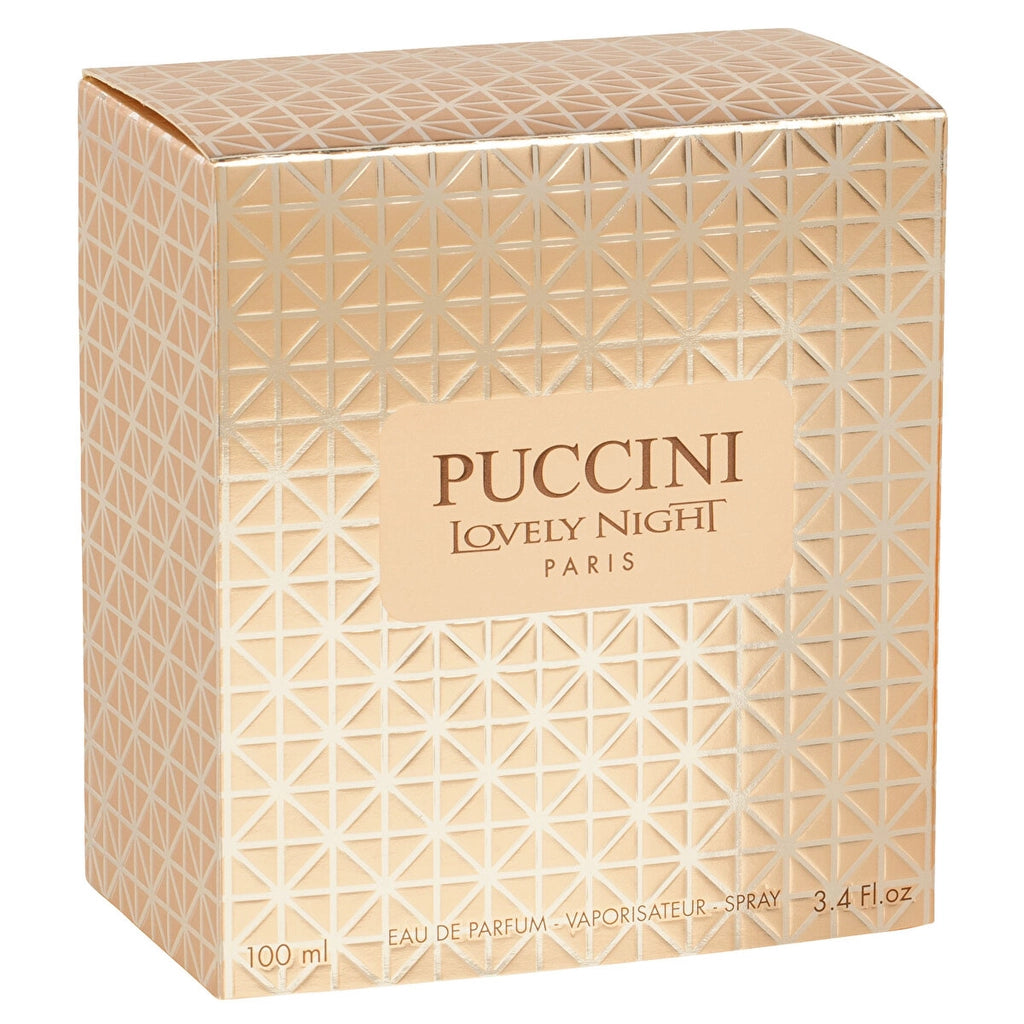 Puccini Lovely Night EDP Women&