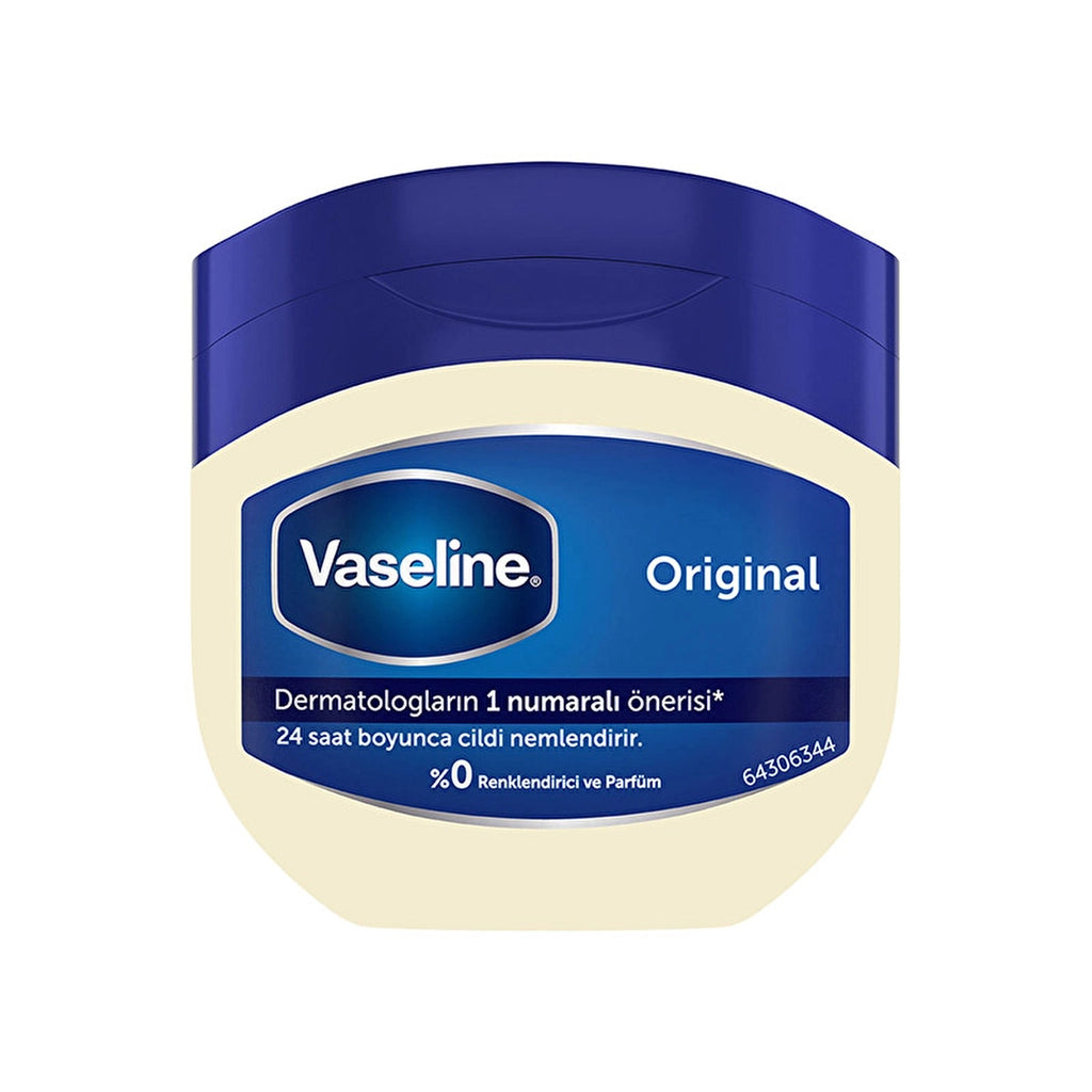 Vaseline Moisturizing Gel Original 100 ml