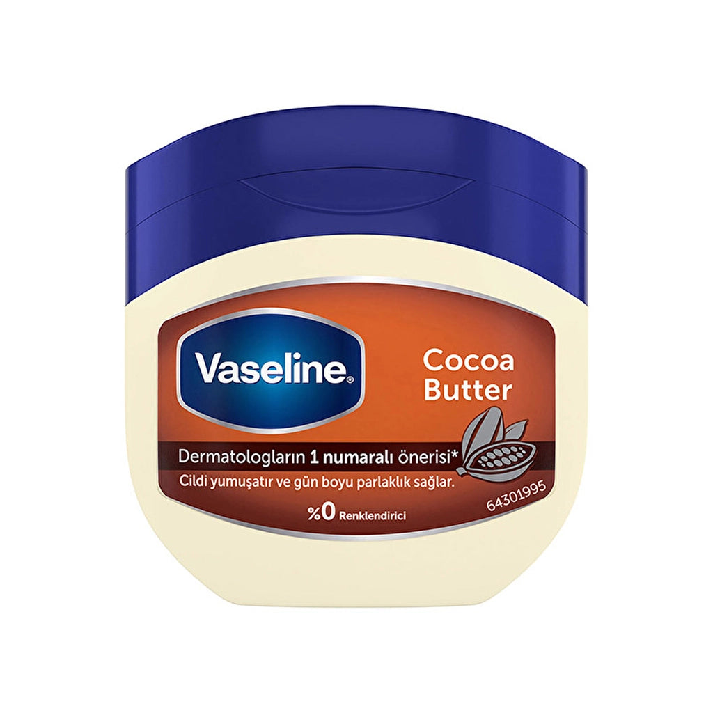 Vaseline Moisturizing Gel Cocoa Butter 100 ml