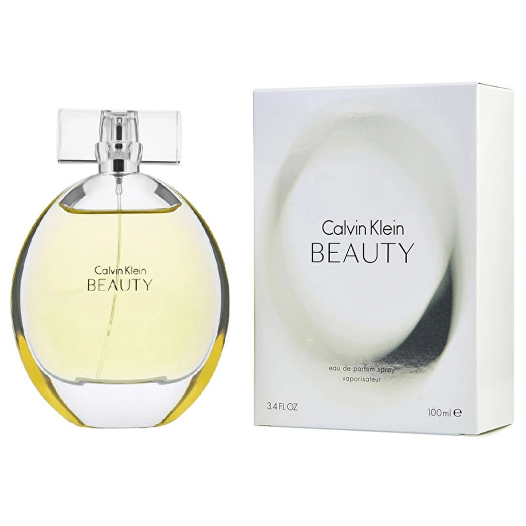 Calvin Klein Beauty EDP Women&