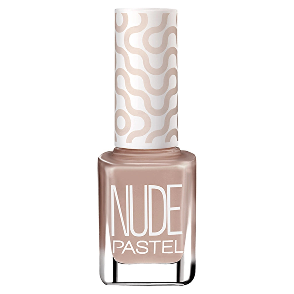 Pastel Nude Nail Polish 755 Beige