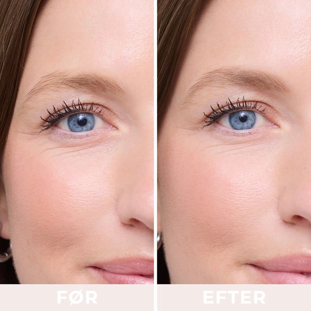 Gosh Defining Eyebrow Fixer 001 Clear