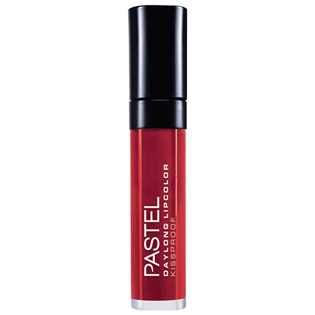 Pastel Day Long Lipcolor Kissproof Lipstick No:45
