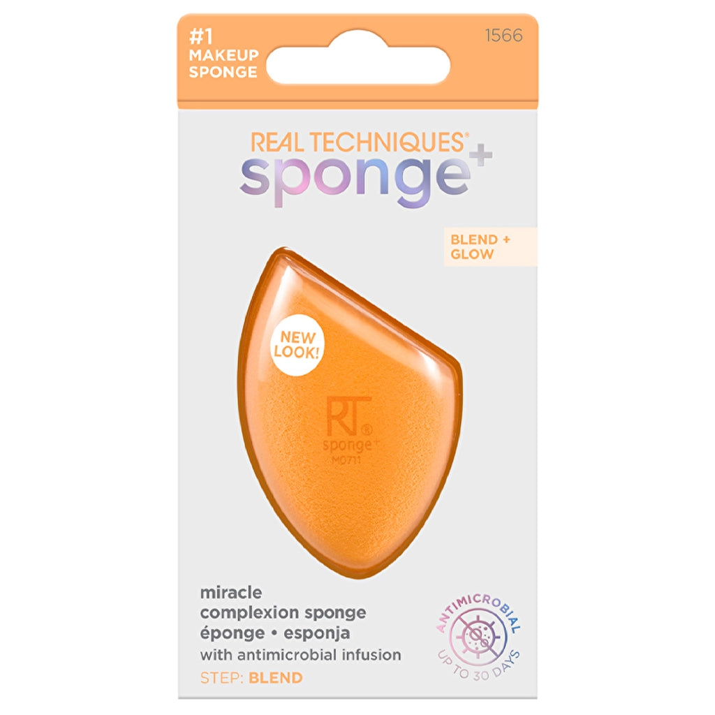 Real Techniques Miracle Makeup Sponge