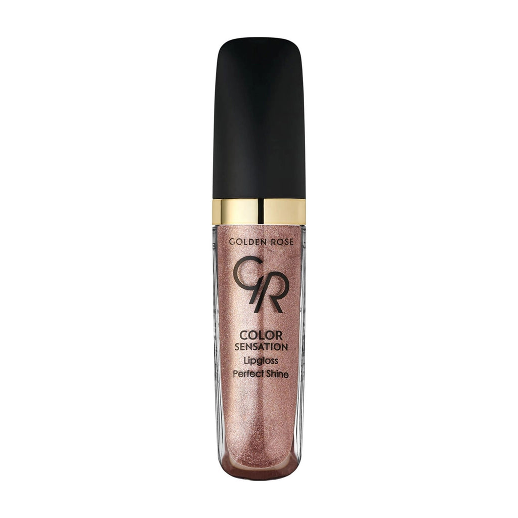 Golden Rose Color Sensation Lipgloss Lip Gloss No:114