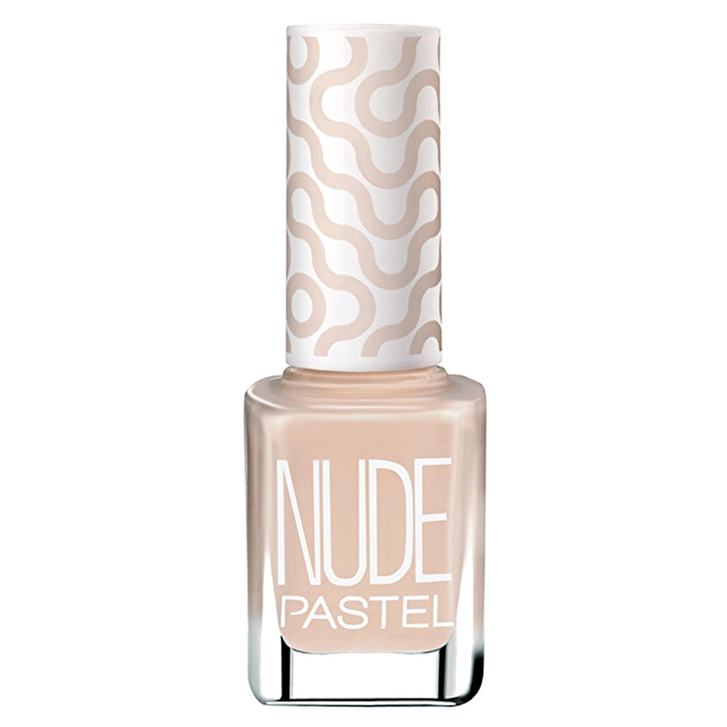 Pastel Nude Nail Polish 755 Beige