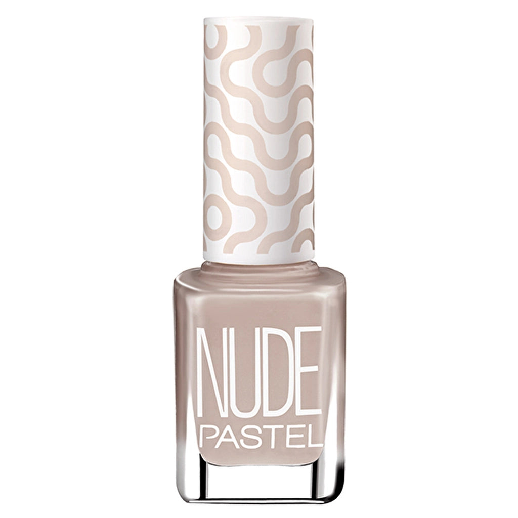 Pastel Nude Nail Polish 755 Beige