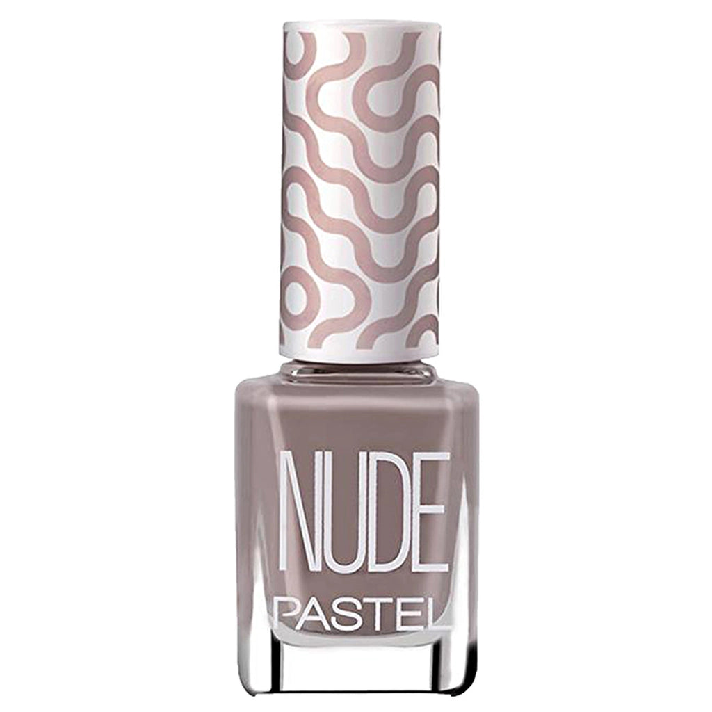 Pastel Nude Nail Polish 760 Stone