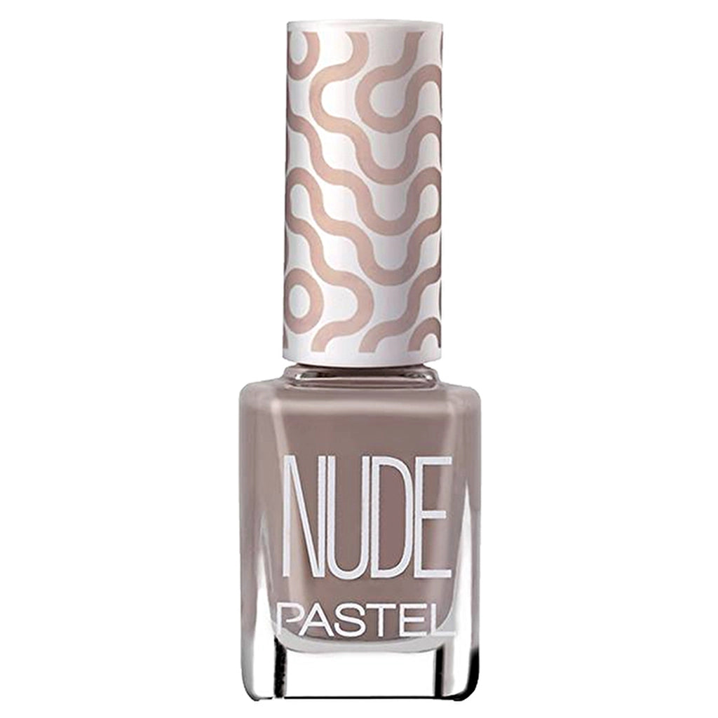 Pastel Nude Nail Polish 755 Beige