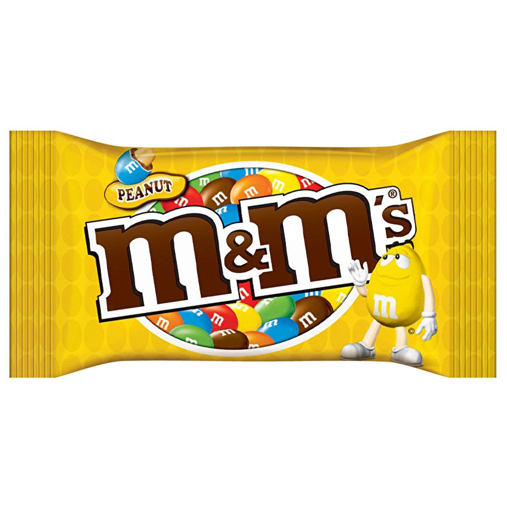 M&M&