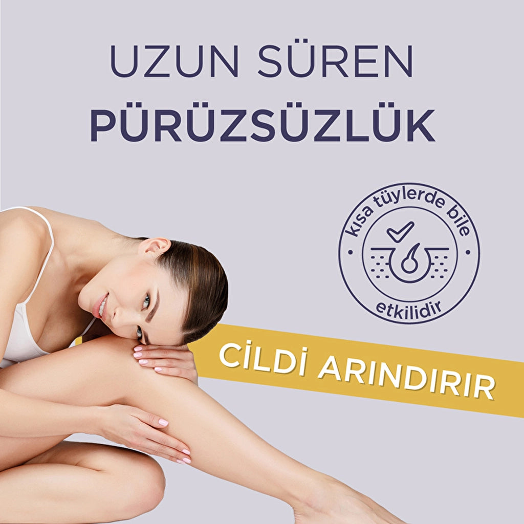 Sesu Roll-on Wax 100 ml