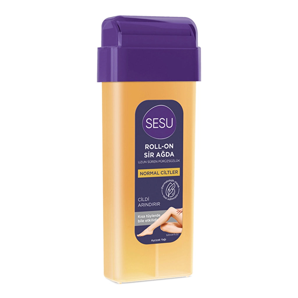 Sesu Roll-on Wax 100 ml