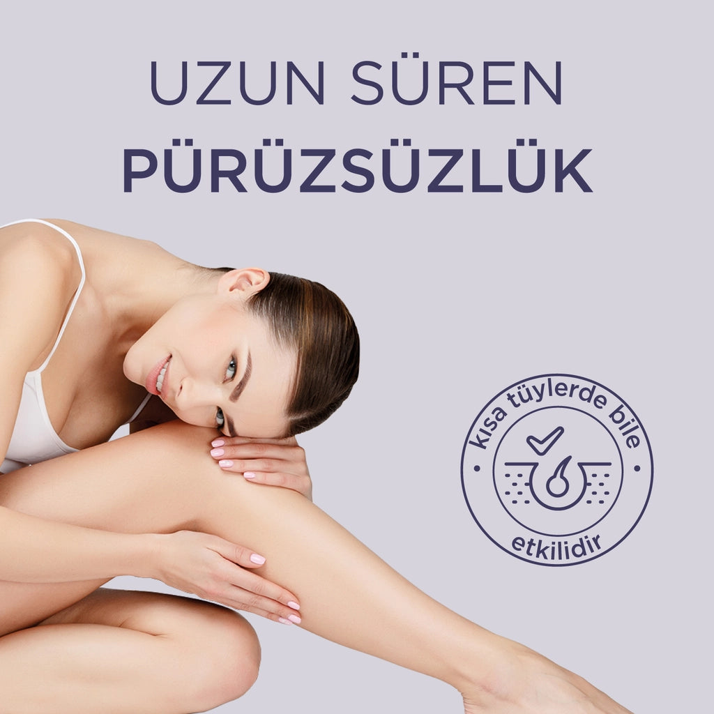 Sesu Roll-On Wax Sensitive Skin 100 ml