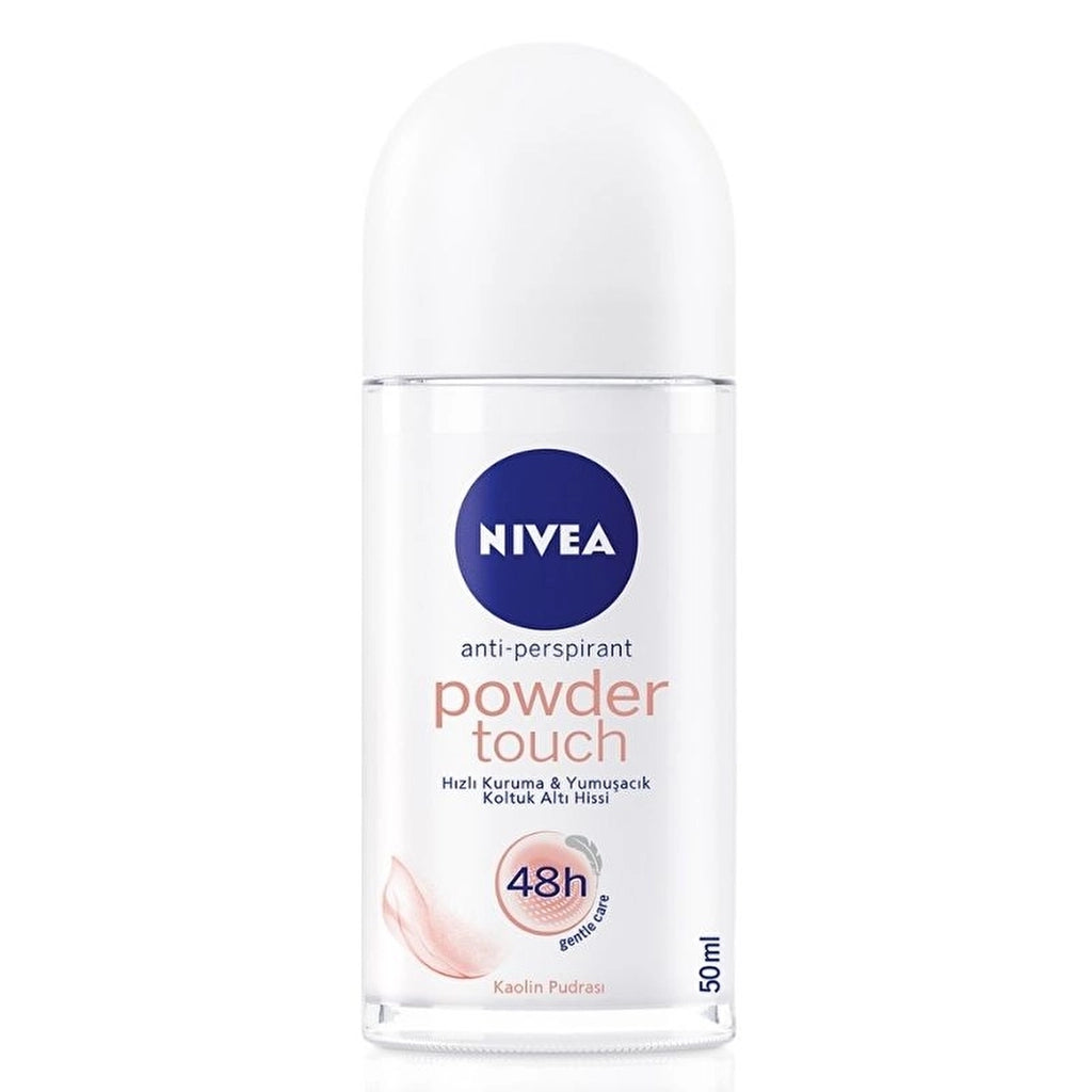 Nivea Women&