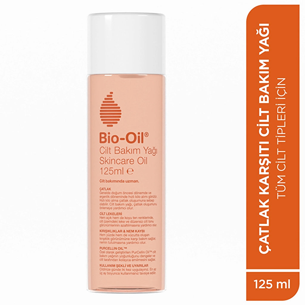 Bio-Oil Skin Care Oil 125 ml
