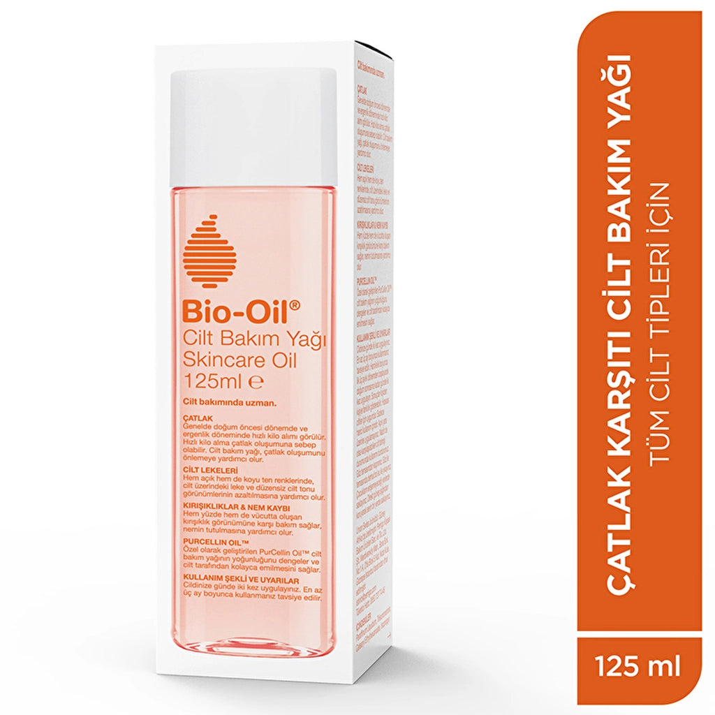 Bio-Oil Skin Care Oil 125 ml