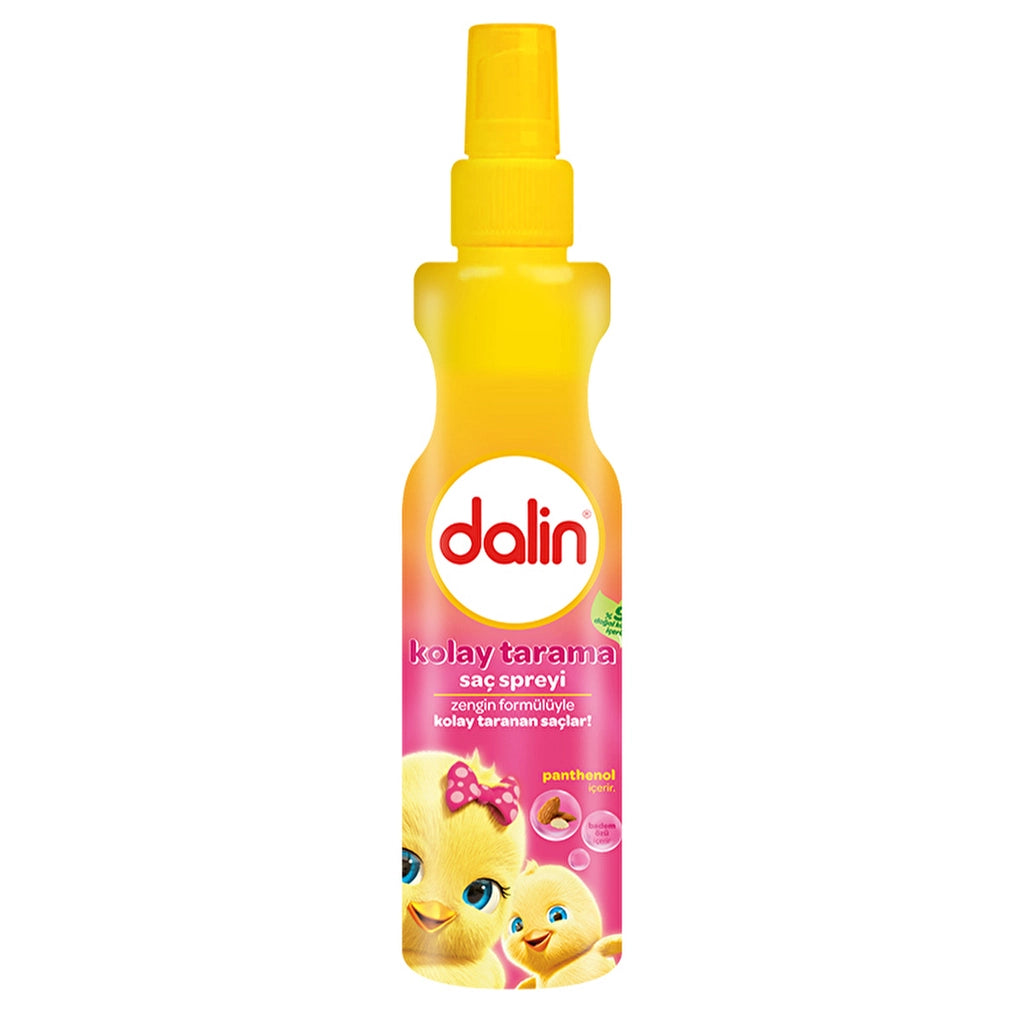 Dalin Easy Combing Spray 200 ml