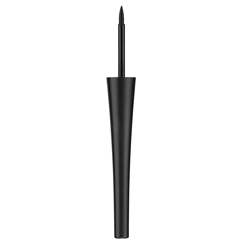 wet n wild H2O Proof Felt Tip Liquid Eyeliner Black