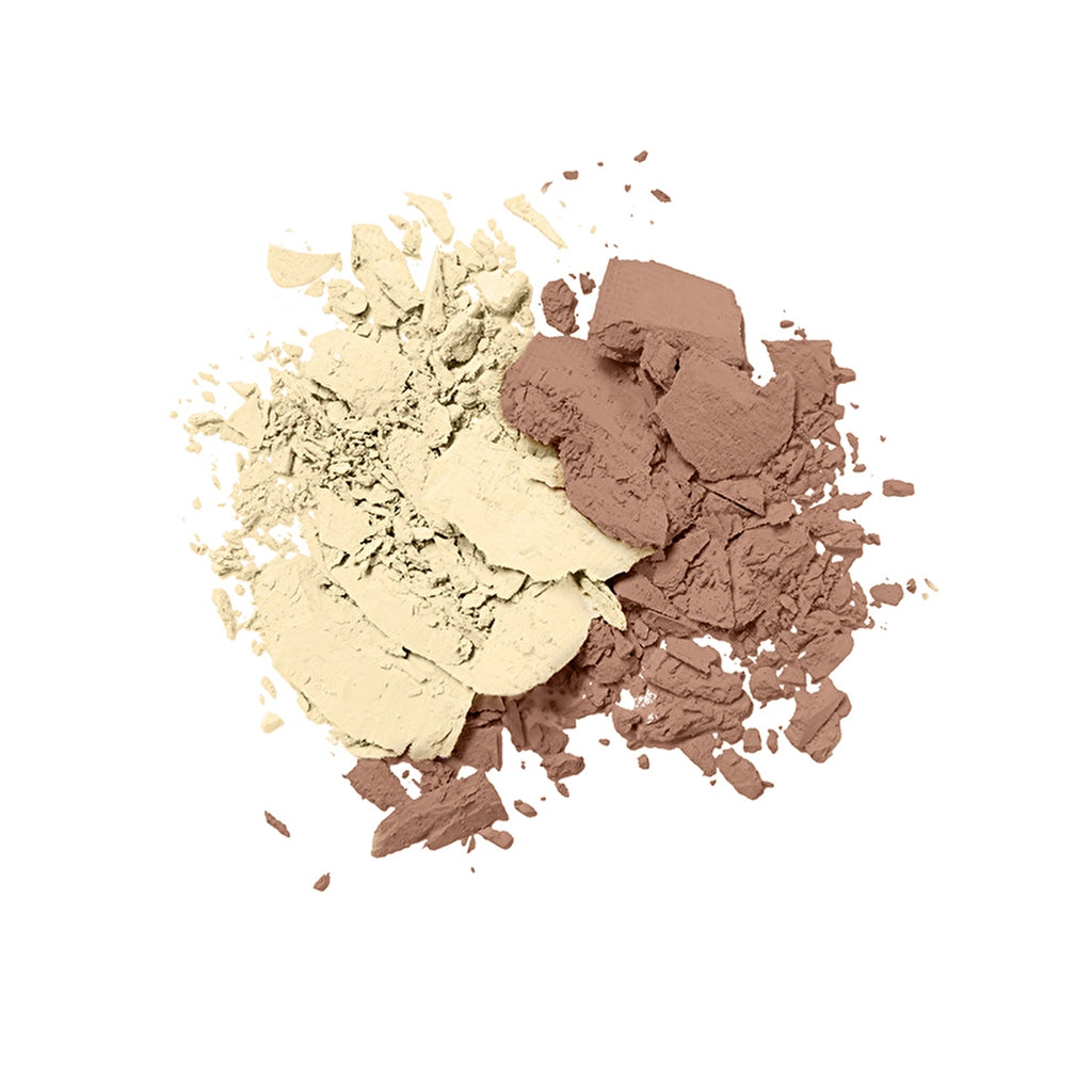 wet n wild MegaGlo Contouring Palette Contour Palette Dulce De Leche E749A