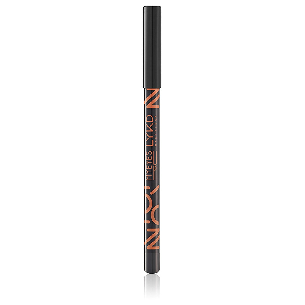 LYKD Eye Pencil 100 Black