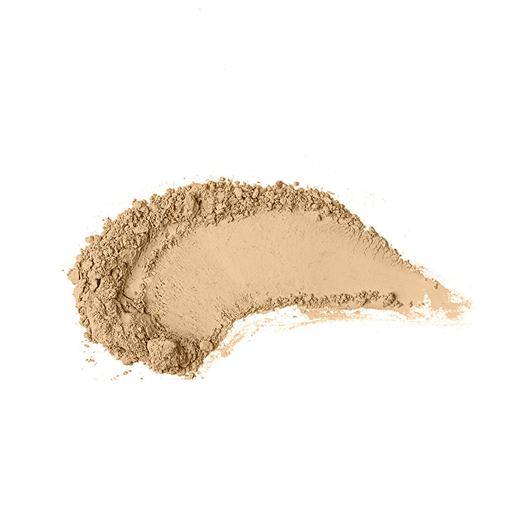 Note Luminous Silk Compact Powder Powder 03 Medium Beige