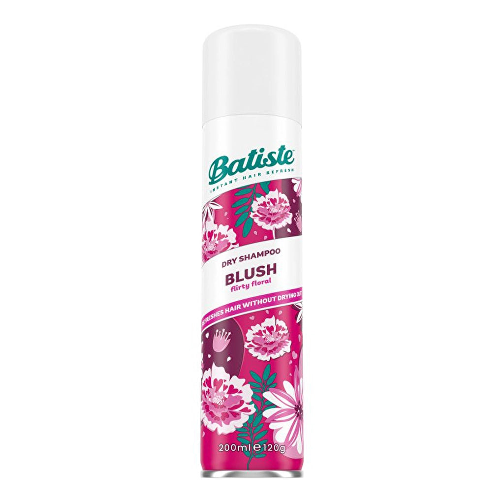 Batiste Dry Shampoo Blush 200 ml