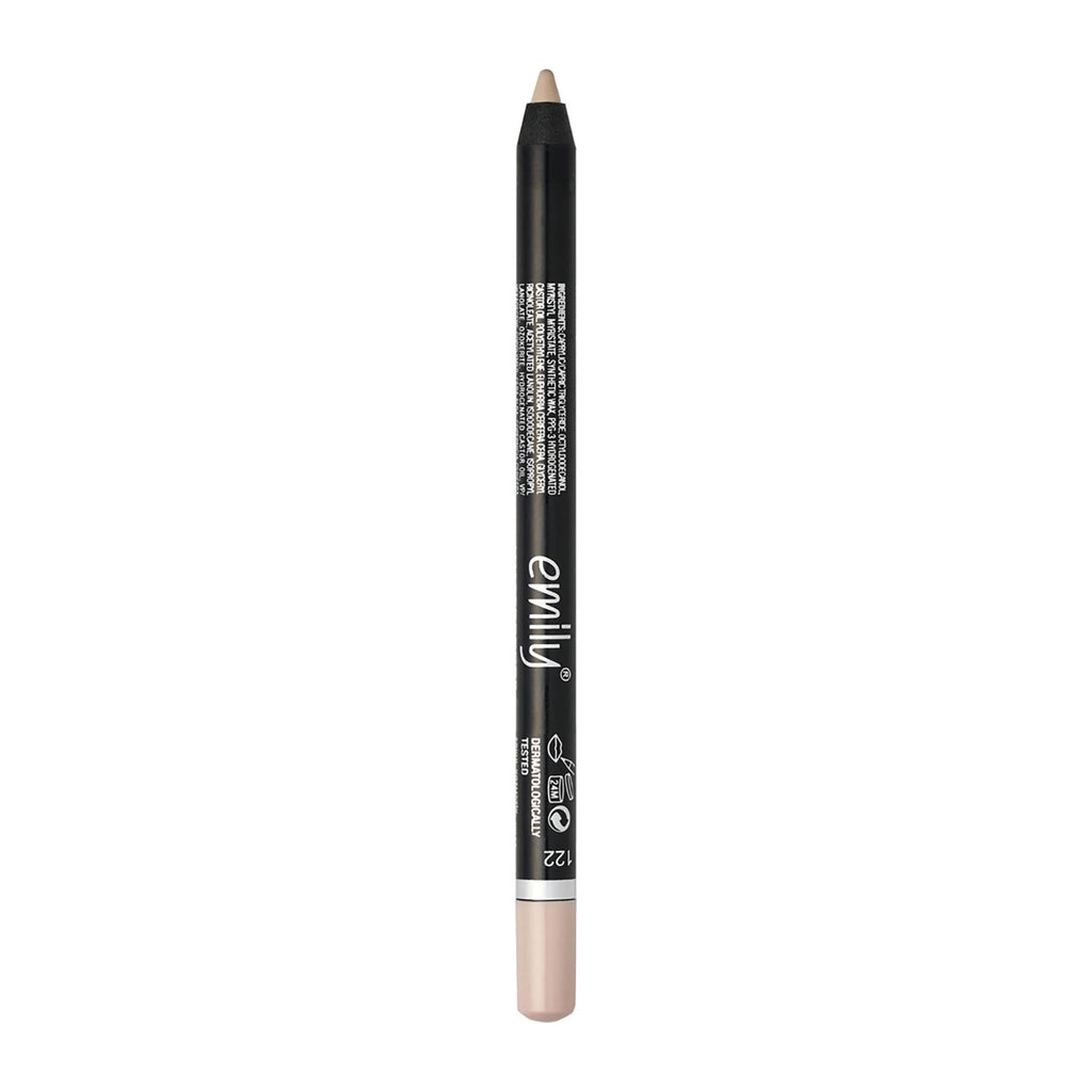 Emily Waterproof Eye Pencil Eye Pencil 122