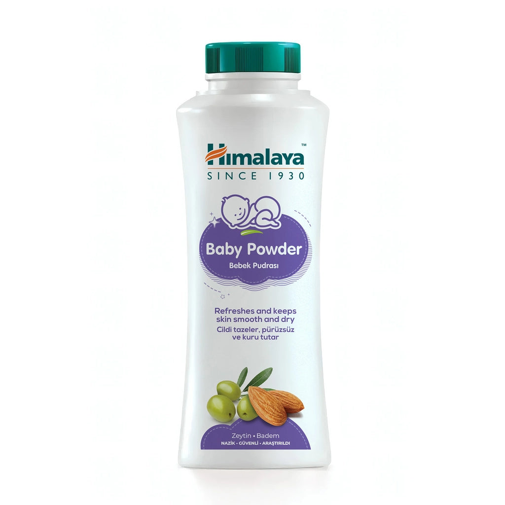 Himalaya Baby Powder 200 gr
