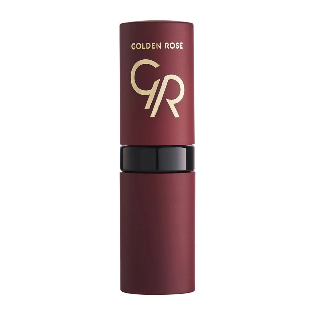 Golden Rose Velvet Matte Lipstick Lipstick No:12