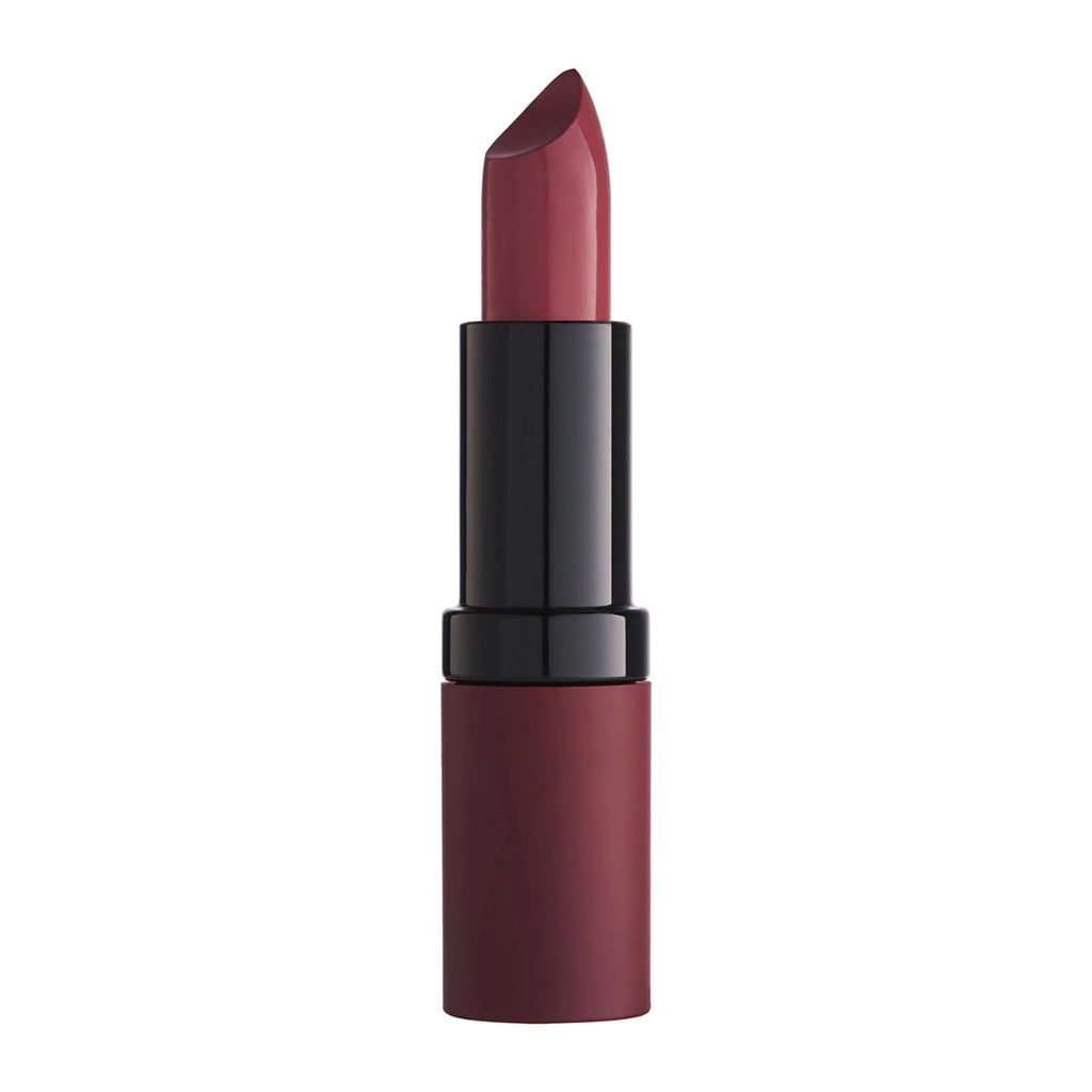 Golden Rose Velvet Matte Lipstick Lipstick No:12
