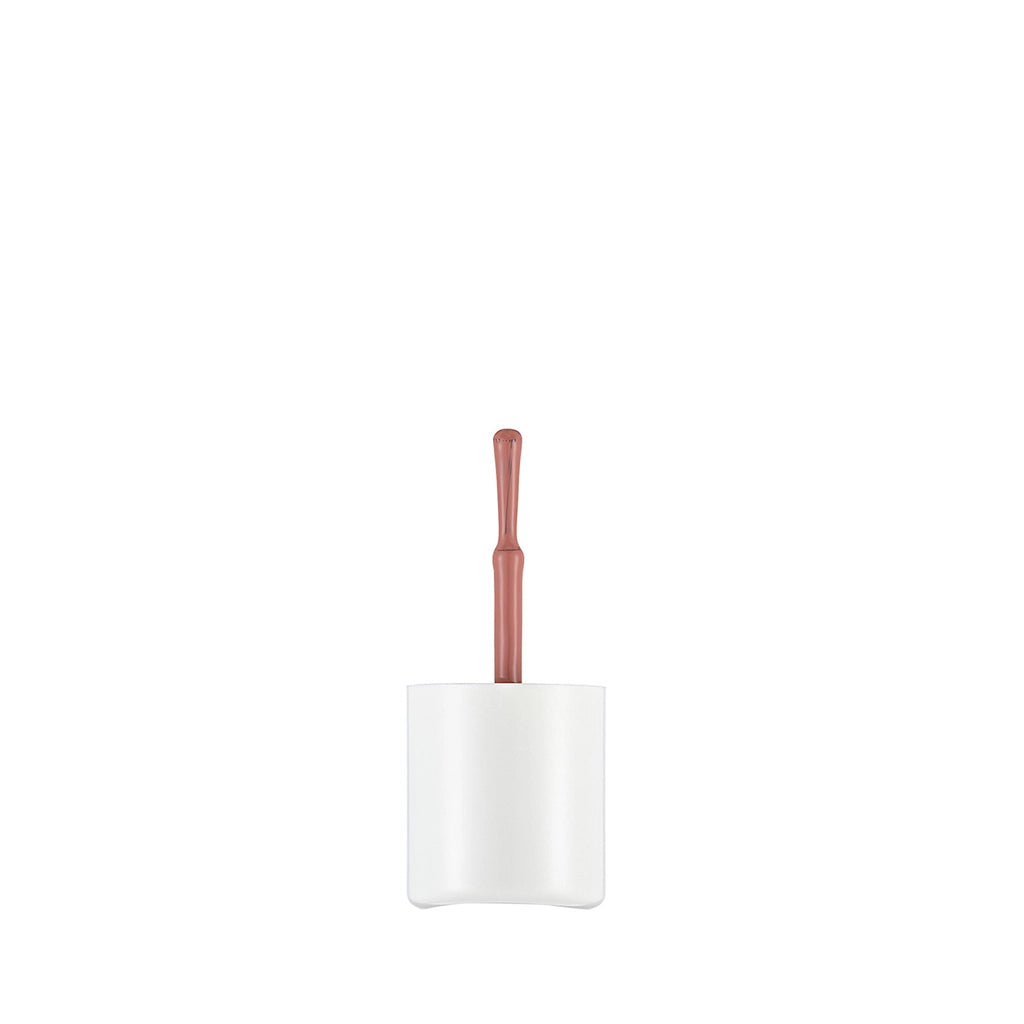 Flormar Full Color Extra Intense Pigmented Nail Polish FC04 Rose I Hold